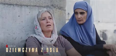 dziewczyna z oslo|The Girl from Oslo – TV on Google Play